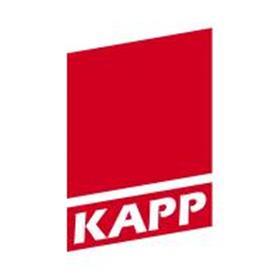 Katalog KAPP 2025 Katalog KAPP 2025